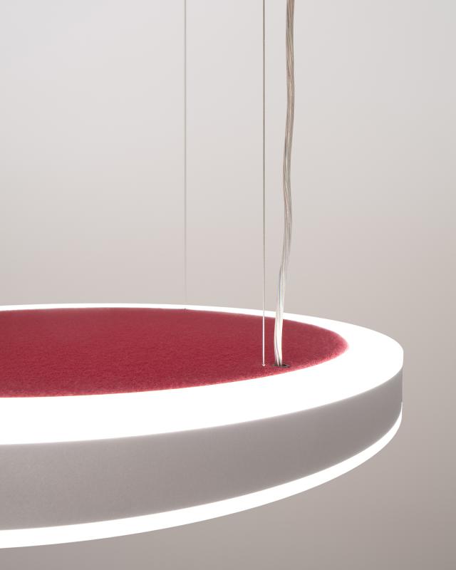 Relax Acoustic Light